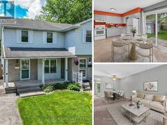 6479 MALIBU DRIVE Niagara Falls Ontario, L2H 2W4