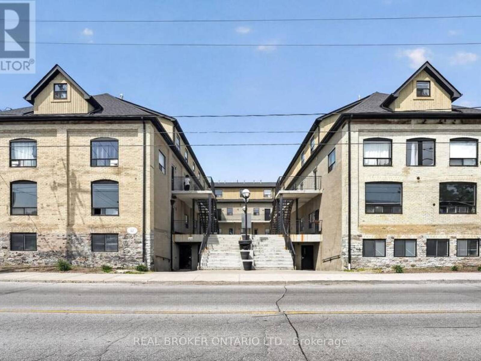 9 - 12 BRIDGEPORT ROAD E, Waterloo, Ontario N2J 2J3