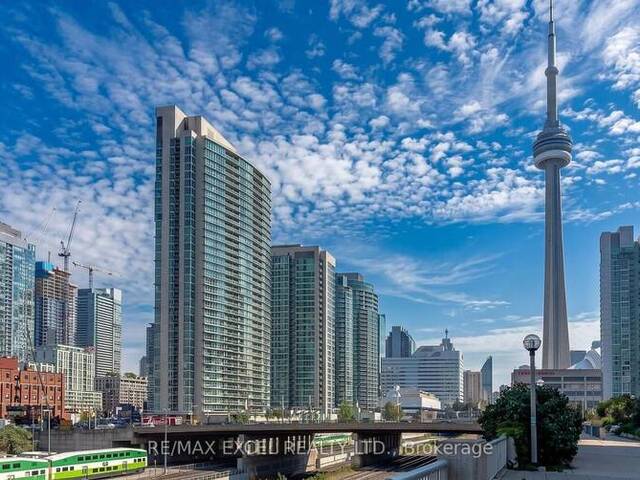 2310 - 397 FRONT STREET W Toronto Ontario, M5V 3S1 - 2 Bedrooms Condo For Sale
