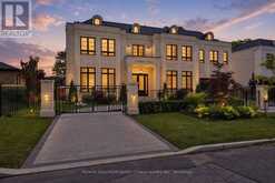 15 SULGRAVE CRESCENT | Toronto Ontario | Slide Image One