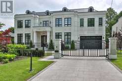 15 SULGRAVE CRESCENT | Toronto Ontario | Slide Image Two