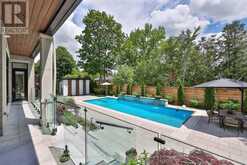 15 SULGRAVE CRESCENT | Toronto Ontario | Slide Image Thirty-one