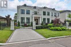15 SULGRAVE CRESCENT | Toronto Ontario | Slide Image Three
