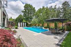 15 SULGRAVE CRESCENT | Toronto Ontario | Slide Image Thirty-four