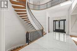 15 SULGRAVE CRESCENT | Toronto Ontario | Slide Image Five