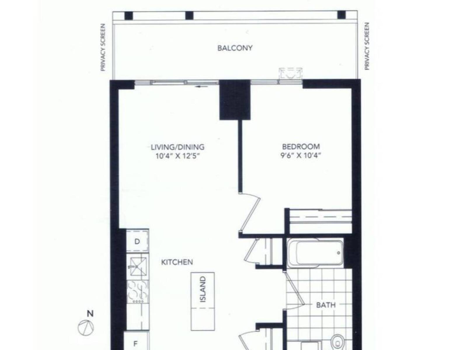 406 - 34 TUBMAN AVENUE, Toronto, Ontario M5A 0R2