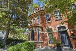 33 ROSE AVENUE | Toronto Ontario | Slide Image Two
