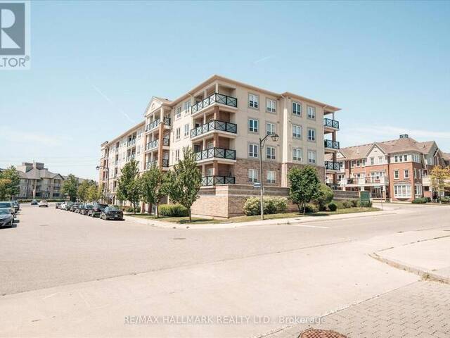 117 - 10 MENDELSSOHN STREET Toronto Ontario, M1L 0G7 - 3 Bedrooms Condo For Sale