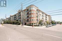 117 - 10 MENDELSSOHN STREET | Toronto Ontario | Slide Image Two