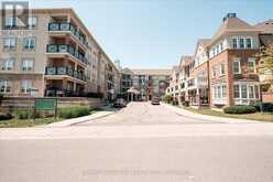 117 - 10 MENDELSSOHN STREET | Toronto Ontario | Slide Image Three