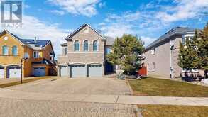 115 GOLDEN TULIP CRESCENT | Markham Ontario | Slide Image One