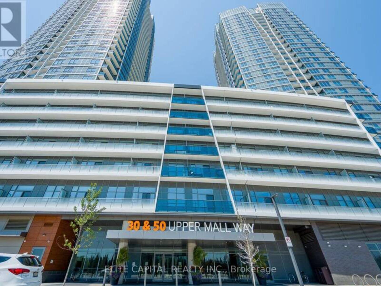 428 - 50 UPPER MALL WAY, Vaughan, Ontario L4J 0L8