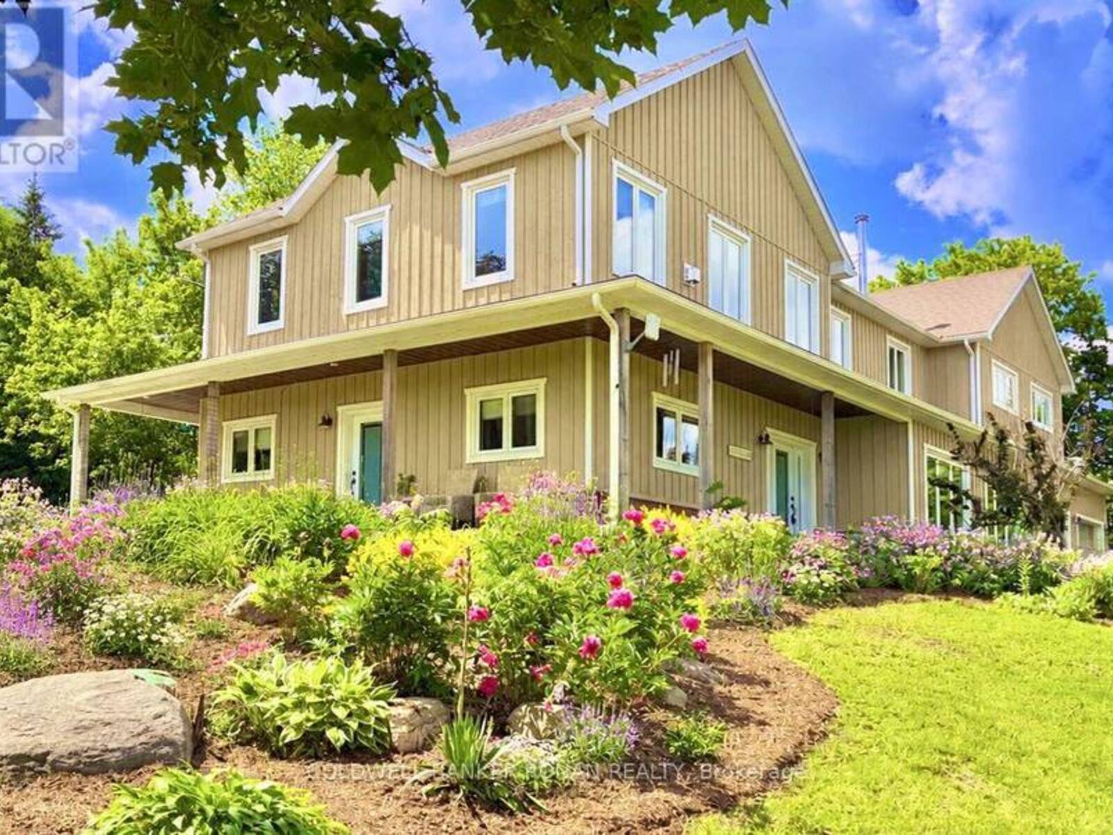 5354 3RD LINE, New Tecumseth, Ontario L0G 1W0