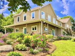 5354 3RD LINE New Tecumseth Ontario, L0G 1W0