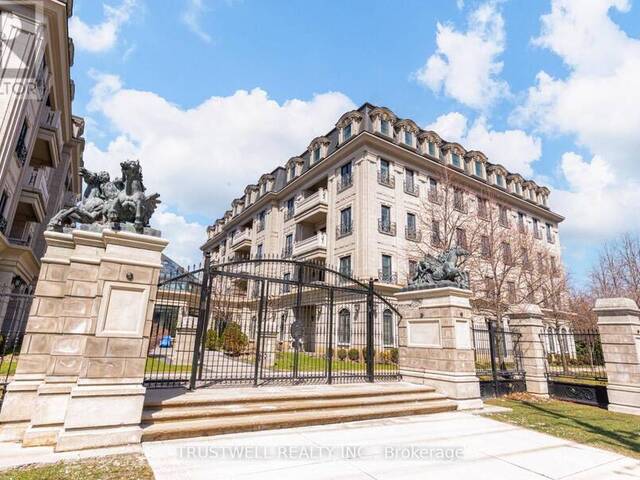 303 - 1 VERCLAIRE GATE Markham Ontario, L3R 8N1 - 3 Bedrooms Condo For Sale