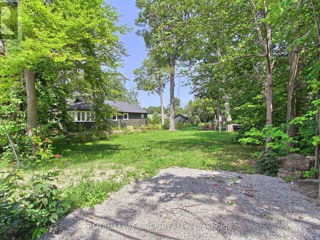 3963 ALGONQUIN AVENUE Innisfil Ontario, L9S 2M1 - Vacant Land For Sale