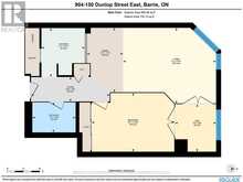 904 - 150 DUNLOP STREET E | Barrie Ontario | Slide Image Seventeen