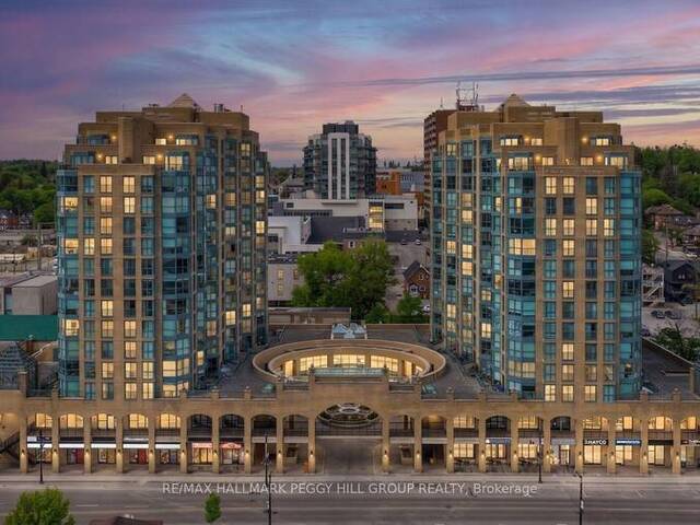 904 - 150 DUNLOP STREET E Barrie Ontario, L4M 6H1 - 2 Bedrooms Condo For Sale