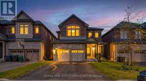 3 PRAIRIE CREEK CRESCENT | Brampton Ontario | Slide Image One