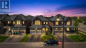 3 PRAIRIE CREEK CRESCENT | Brampton Ontario | Slide Image Two