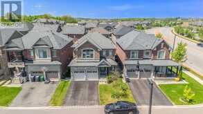 3 PRAIRIE CREEK CRESCENT | Brampton Ontario | Slide Image Three