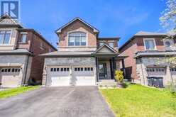 3 PRAIRIE CREEK CRESCENT | Brampton Ontario | Slide Image Four