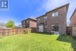 3 PRAIRIE CREEK CRESCENT | Brampton Ontario | Slide Image Six