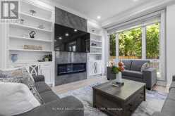 455 SAMFORD PLACE | Oakville Ontario | Slide Image Thirteen