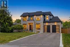 455 SAMFORD PLACE | Oakville Ontario | Slide Image One
