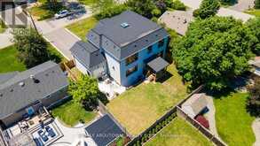 455 SAMFORD PLACE | Oakville Ontario | Slide Image Forty-seven