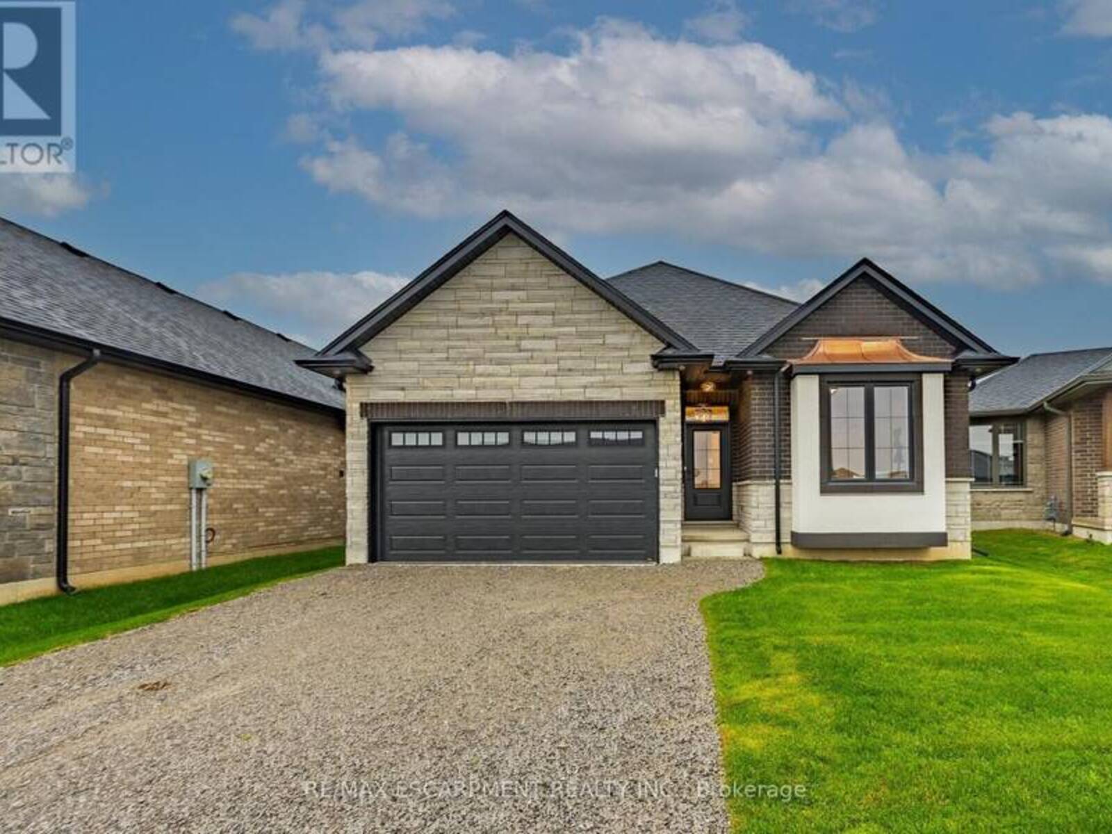 88 CRADDOCK BOULEVARD, Jarvis, Ontario N0A 1J0
