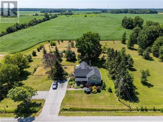 42841 HIGHWAY 3 Wainfleet Ontario, L0S 1V0 - 4 Bedrooms Home For Sale