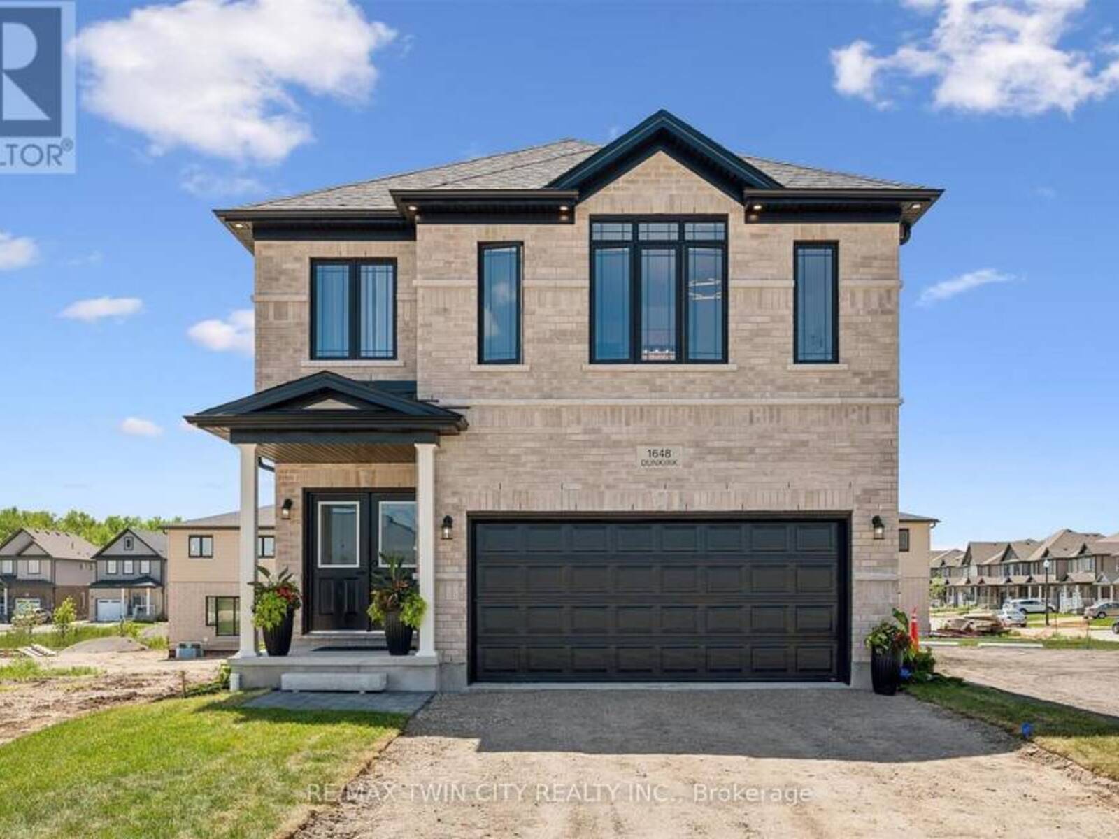 1681 DUNKIRK AVENUE, Woodstock, Ontario N4T 0L7
