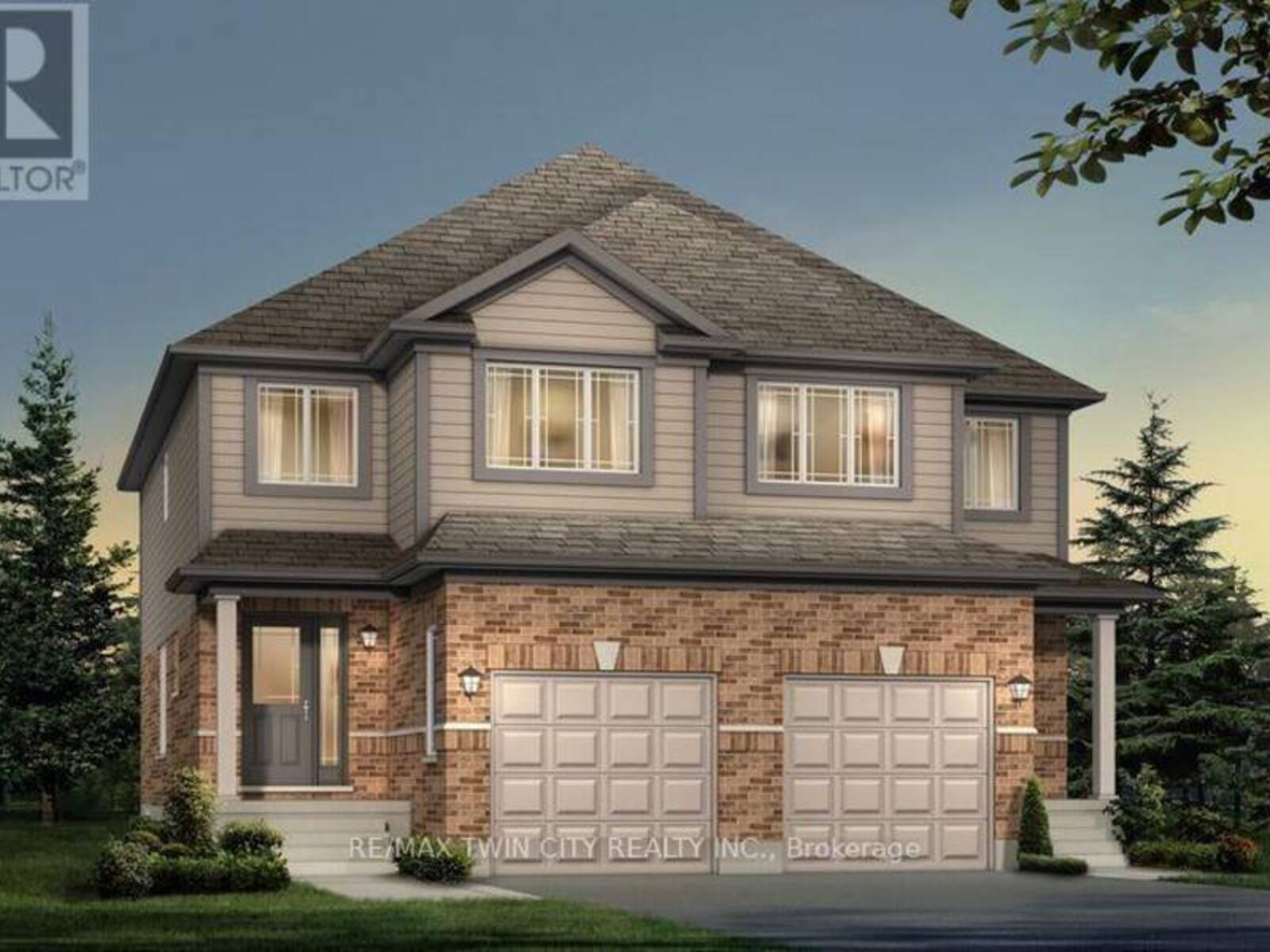 1705 DUNKIRK AVENUE, Woodstock, Ontario N4T 0L7