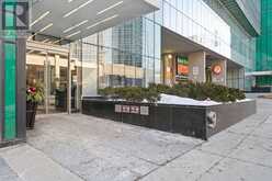 3706 - 9 BOGERT AVENUE | Toronto Ontario | Slide Image Three