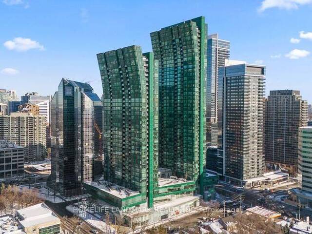 3706 - 9 BOGERT AVENUE Toronto Ontario, M2N 0H3 - 3 Bedrooms Condo For Sale