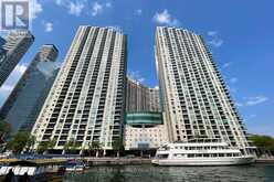 1602 - 77 HARBOUR SQUARE | Toronto Ontario | Slide Image One