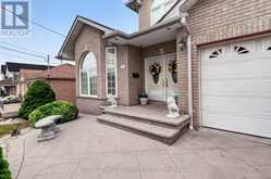 378 RUSTIC ROAD | Toronto Ontario | Slide Image Three