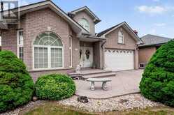 378 RUSTIC ROAD | Toronto Ontario | Slide Image Two