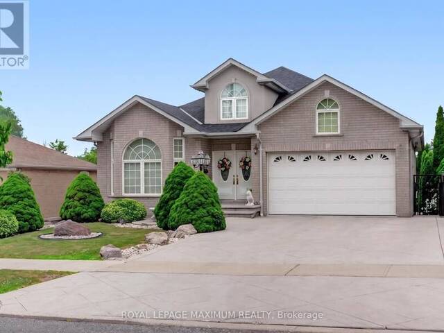 378 RUSTIC ROAD Toronto Ontario, M6L 1W7 - 3 Bedrooms Home For Sale