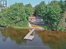 107 SCARLETT ROAD | Machar Ontario | Slide Image One