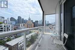 815 - 80 VANAULEY STREET | Toronto Ontario | Slide Image Thirteen