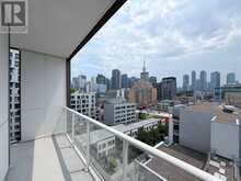 815 - 80 VANAULEY STREET | Toronto Ontario | Slide Image Fourteen