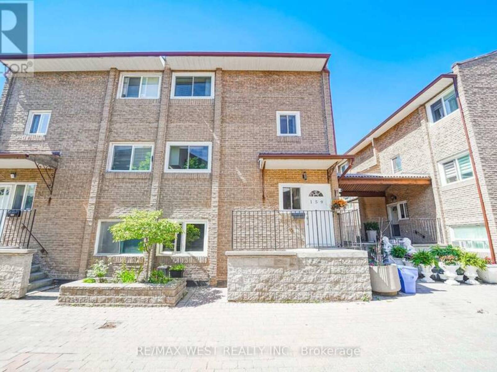 159 - 50 SCARBOROUGH GOLF CLUB ROAD, Toronto, Ontario M1M 3T5