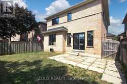 37 SEWELLS LANE S | Brampton Ontario | Slide Image Nineteen