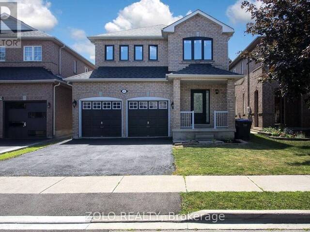 37 SEWELLS LANE S Brampton Ontario, L7A 2Z9 - 5 Bedrooms Home For Sale