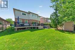 2203 TURNBERRY ROAD | Burlington Ontario | Slide Image Forty-five