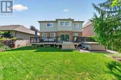 2203 TURNBERRY ROAD | Burlington Ontario | Slide Image Forty-six