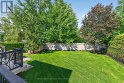 2203 TURNBERRY ROAD | Burlington Ontario | Slide Image Fifty