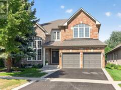2203 TURNBERRY ROAD Burlington Ontario, L7M 4P9